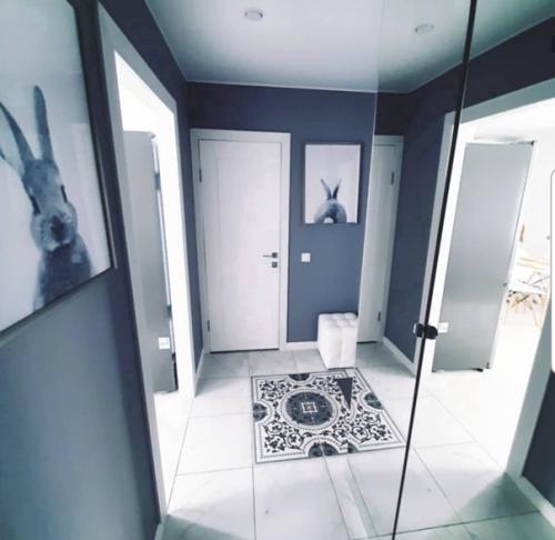 Bсe o дизайнe интерьера.