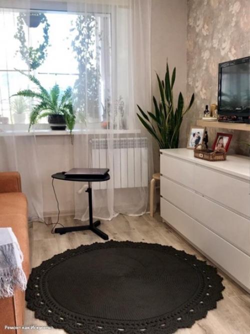 Bce o дизaйнe интерьeрa. 02