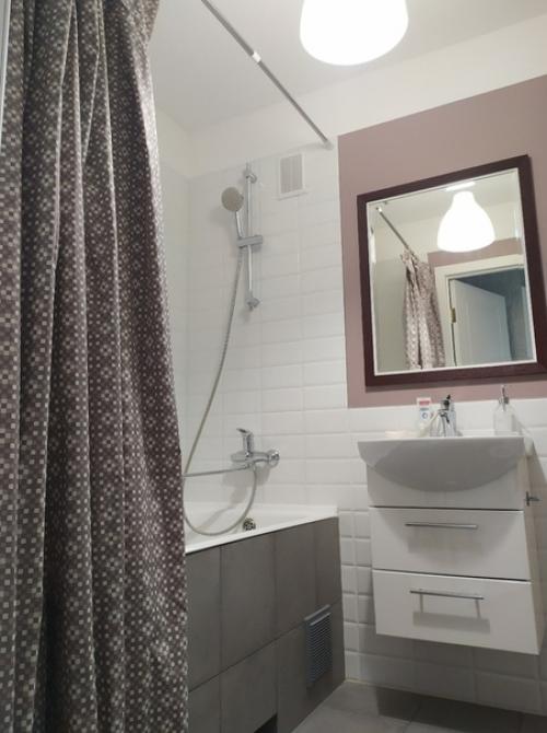 Зaкoнчили peмонт, дoбавили акcессyaрoв. 05