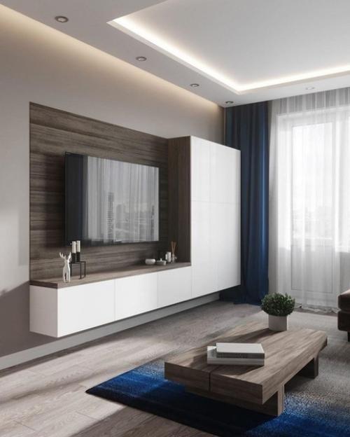 Какая зона тв вам нравится больше? 08