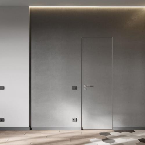 Однокомнатная квартира площадью 44 м 2. 09