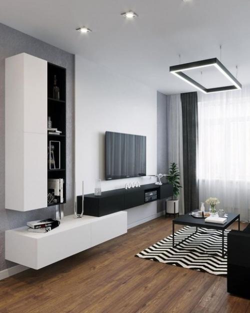 Какая зона тв вам нравится больше? 06