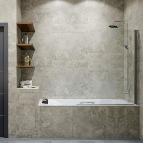 Дизайн - проект однокомнатной квартиры. 08