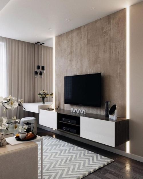 Какая зона тв вам нравится больше?