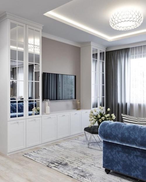 Какая зона тв вам нравится больше? 05