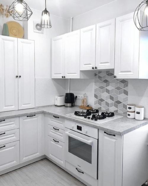 Кухнонька 6 кв. 04