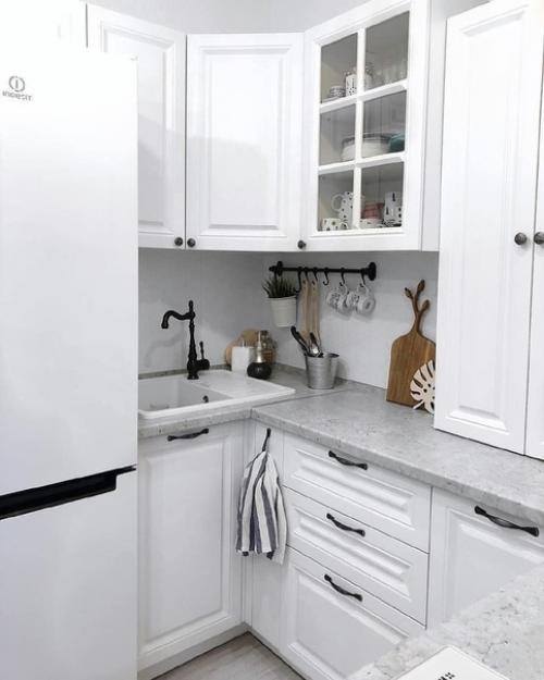 Кухнонька 6 кв. 03