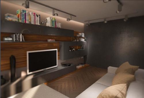 Прошу вашей оценки, хочу услышать здоровую критику для возможной корректировки дизайн проекта. 03