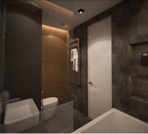 Прошу вашей оценки, хочу услышать здоровую критику для возможной корректировки дизайн проекта. 09