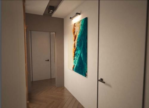 Прошу вашей оценки, хочу услышать здоровую критику для возможной корректировки дизайн проекта.