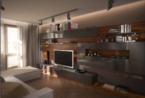 Прошу вашей оценки, хочу услышать здоровую критику для возможной корректировки дизайн проекта. 02