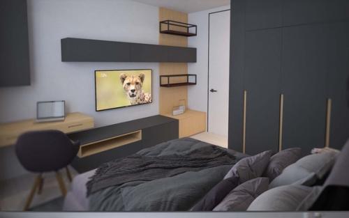 Прошу вашей оценки, хочу услышать здоровую критику для возможной корректировки дизайн проекта. 06