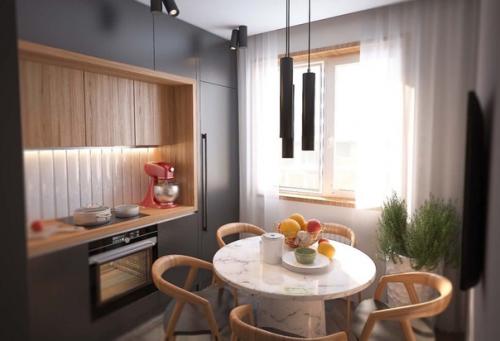 Прошу вашей оценки, хочу услышать здоровую критику для возможной корректировки дизайн проекта. 05