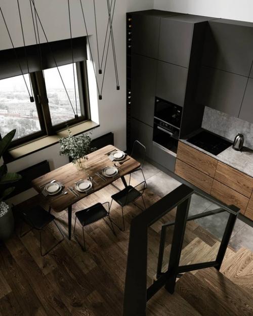 Что вам нравится в этом дизайне? 01