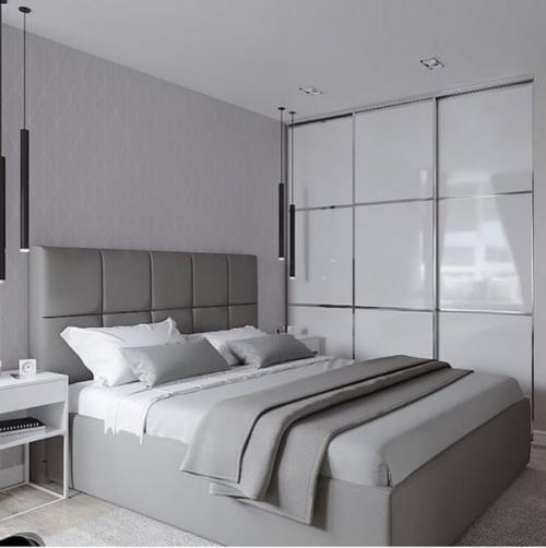 Какая комната в этой квартире вам больше всего понравилась? 03