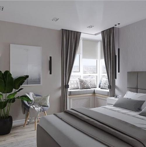 Какая комната в этой квартире вам больше всего понравилась? 04