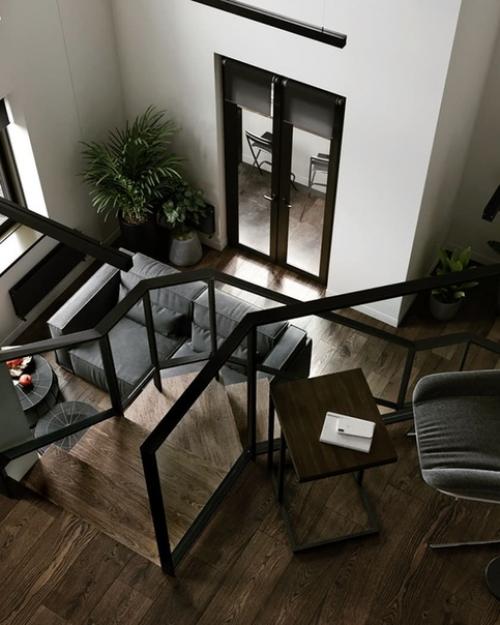 Что вам нравится в этом дизайне? 09