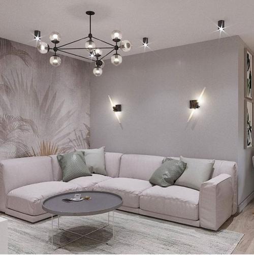 Какая комната в этой квартире вам больше всего понравилась? 02