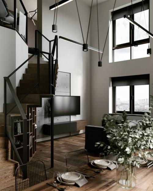 Что вам нравится в этом дизайне? 02