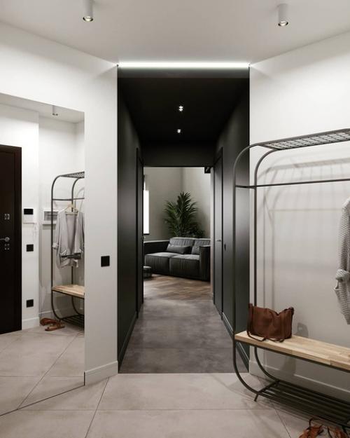 Что вам нравится в этом дизайне? 07