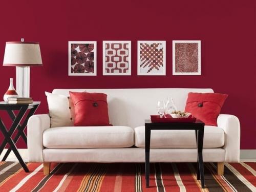 Красный цвет на человека возбуждающее воздействие оказывает. 01