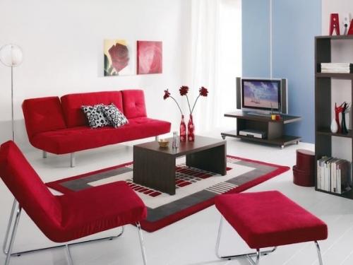 Красный цвет на человека возбуждающее воздействие оказывает. 02