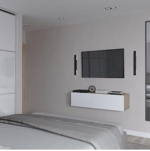 Какая комната в этой квартире вам больше всего понравилась? 05