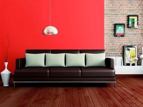 Красный цвет на человека возбуждающее воздействие оказывает. 04