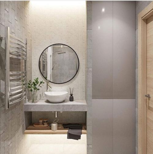 Какая комната в этой квартире вам больше всего понравилась? 08