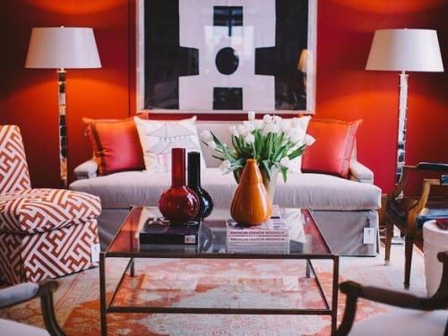 Красный цвет на человека возбуждающее воздействие оказывает. 05