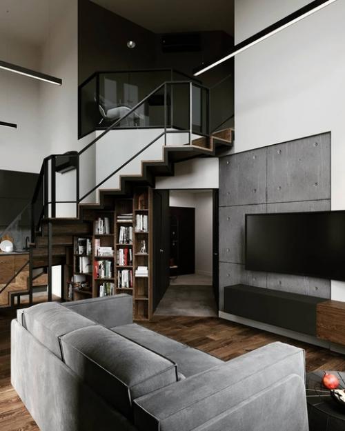 Что вам нравится в этом дизайне?