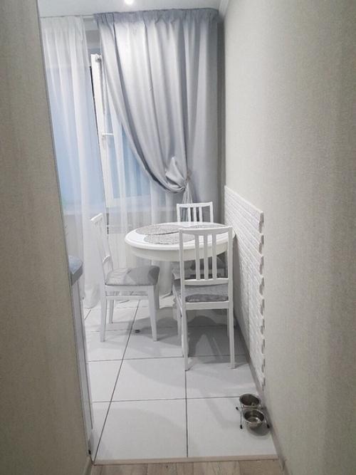 Очень красиво, стильно и уютно. 02