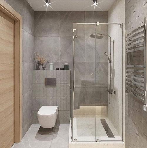 Какая комната в этой квартире вам больше всего понравилась? 09