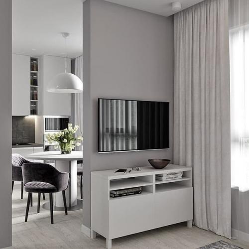 Дизайн - проект квартиры. 03