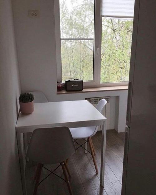 5 кв.  м могут выглядеть стильно. 02