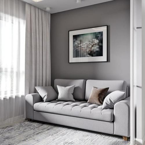 Дизайн - проект квартиры. 04