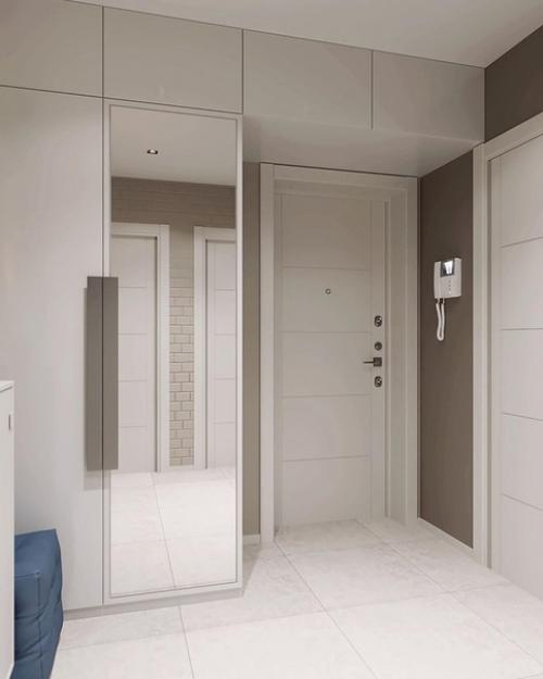 Оцените проект этой девушки от 1 до 10. 01