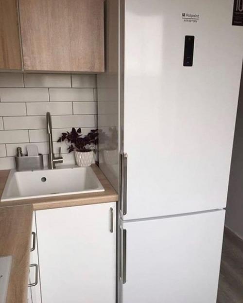 5 кв.  м могут выглядеть стильно. 01