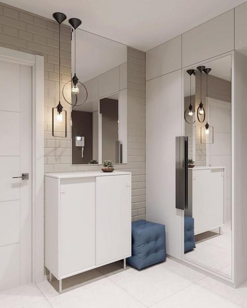 Оцените проект этой девушки от 1 до 10.