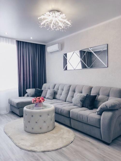 Дизайн нашей квартиры.