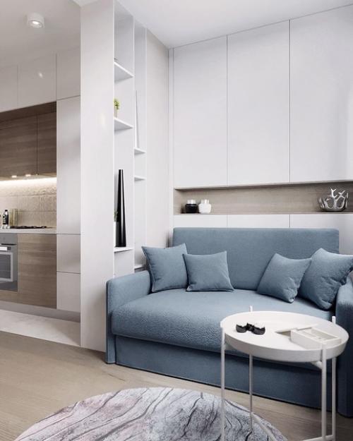 Оцените проект этой девушки от 1 до 10. 03