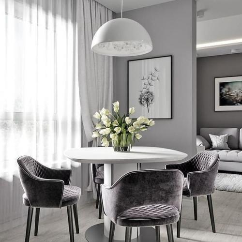 Дизайн - проект квартиры. 02