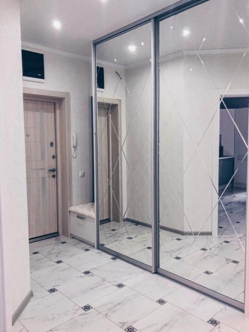 Дизайн нашей квартиры. 08