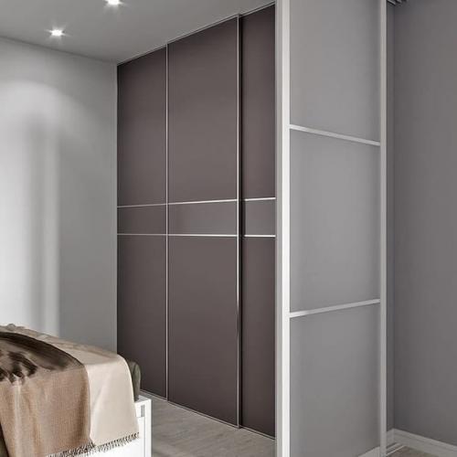 Дизайн - проект квартиры. 07