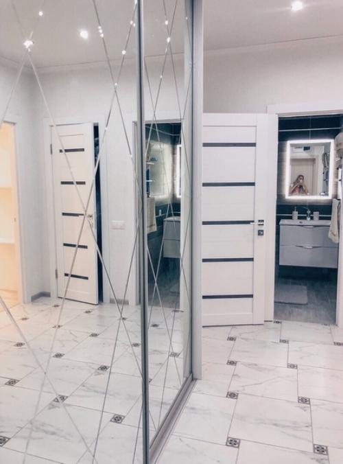 Дизайн нашей квартиры. 09