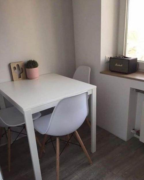 5 кв.  м могут выглядеть стильно. 03