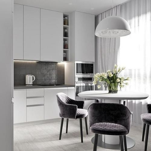 Дизайн - проект квартиры.