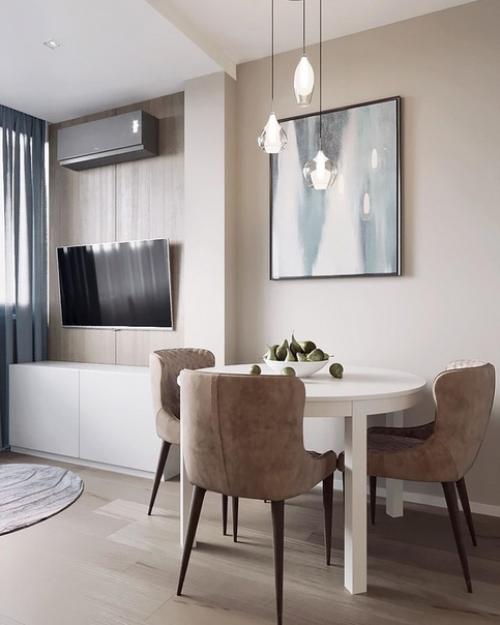 Оцените проект этой девушки от 1 до 10. 04