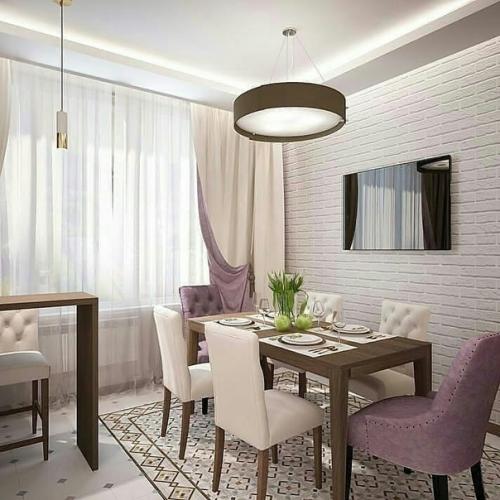 Какой акцент для этой кухни вы бы выбрали? 02