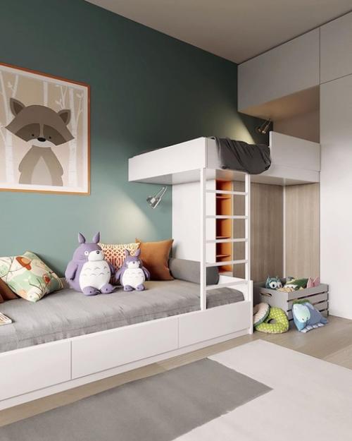 Оцените проект этой девушки от 1 до 10. 07